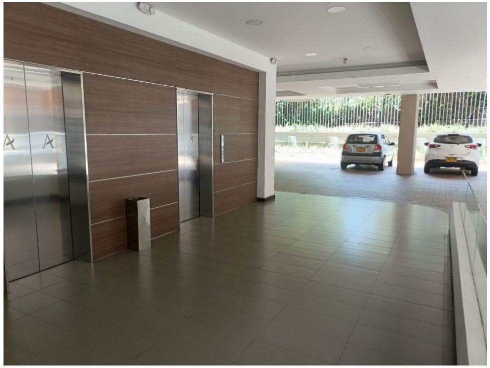 Apartamento en venta en El Poblado, Medellín · foto 15 de 16