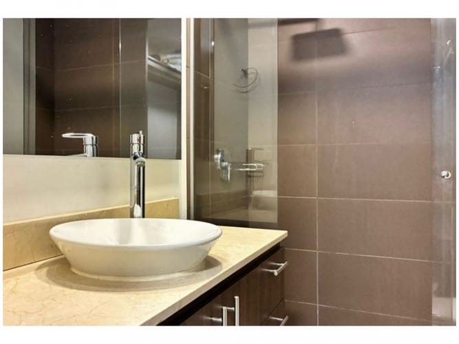 Apartamento en venta en El Poblado, Medellín · foto 15 de 17
