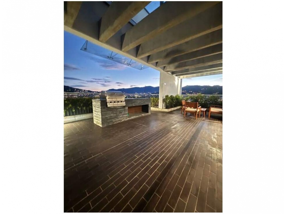 Apartamento en venta en El Poblado, Medellín · foto 16 de 16