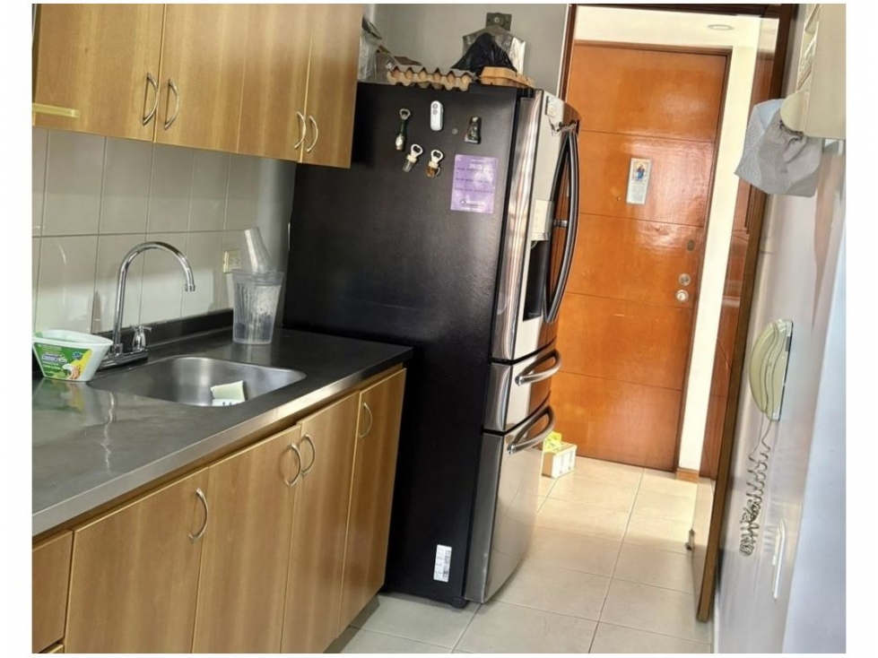 Apartamento en venta en El Poblado, Medellín · foto 10 de 11