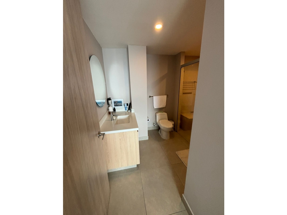 Apartamento en venta en El Poblado, Medellín · foto 5 de 6