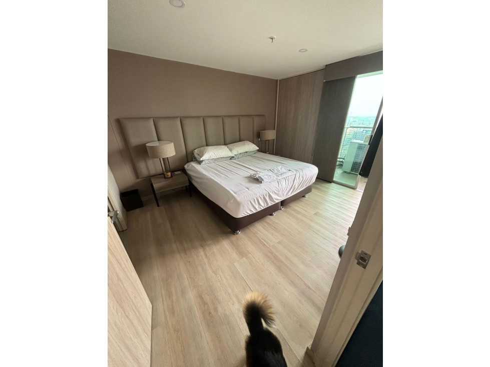 Apartamento en venta en El Poblado, Medellín · foto 6 de 6