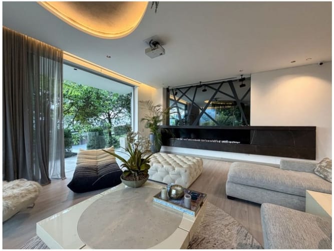 Casa de 4 alcobas en venta en El Poblado, Medellín, 630 m² · foto 6 de 24