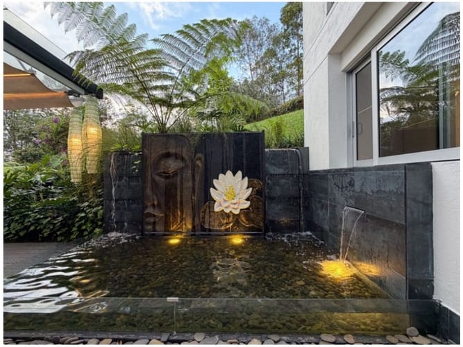 Casa de 4 alcobas en venta en El Poblado, Medellín, 630 m² · foto 11 de 24