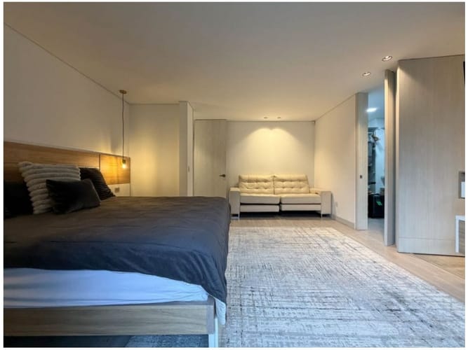 Casa de 4 alcobas en venta en El Poblado, Medellín, 630 m² · foto 14 de 24