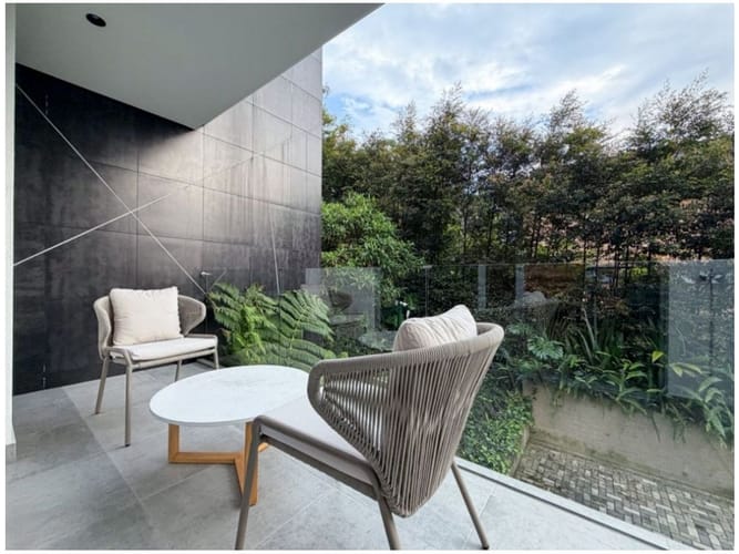 Casa de 4 alcobas en venta en El Poblado, Medellín, 630 m² · foto 15 de 24