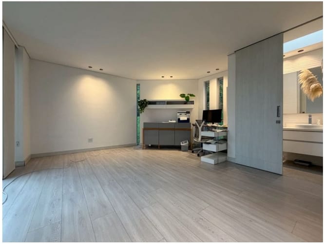 Casa de 4 alcobas en venta en El Poblado, Medellín, 630 m² · foto 20 de 24