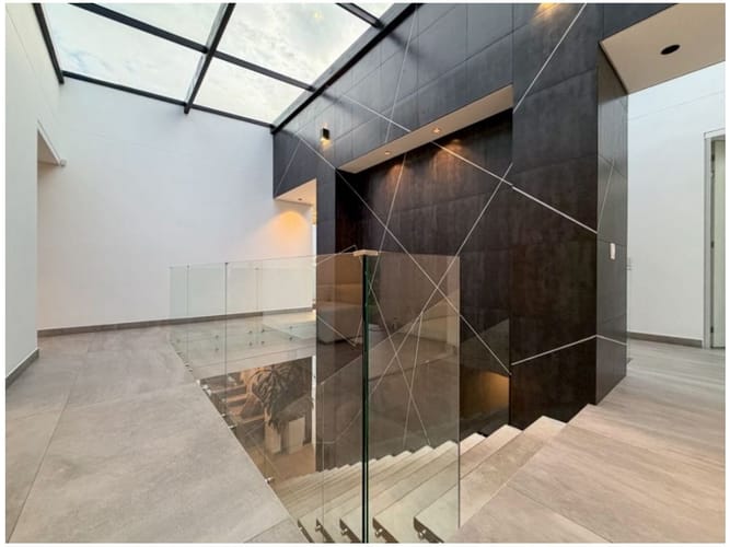 Casa de 4 alcobas en venta en El Poblado, Medellín, 630 m² · foto 24 de 24