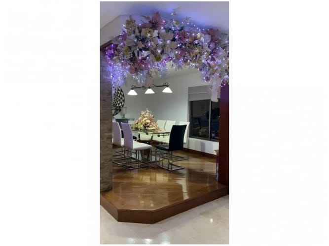 Casa de 4 alcobas en venta en Escobero, Envigado, 1752 m² · foto 5 de 15
