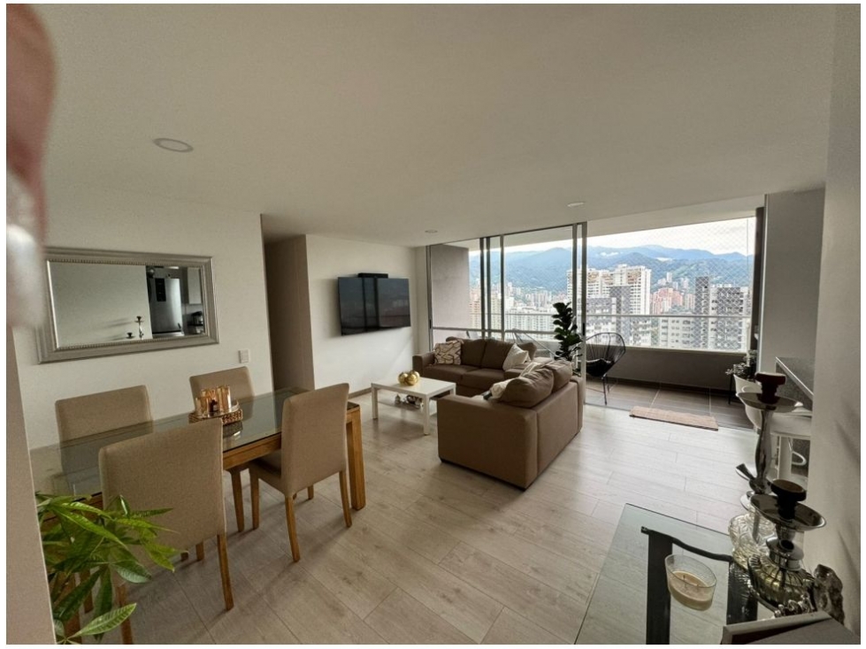 Apartamento en venta en Suramérica, Itagüí · foto 2 de 21