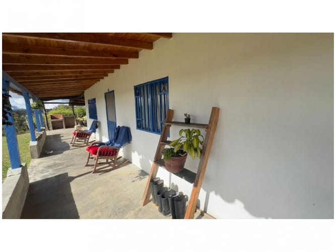 Finca en venta en Alto La Compa�Ia, Medellín, 13887 m² · foto 4 de 24