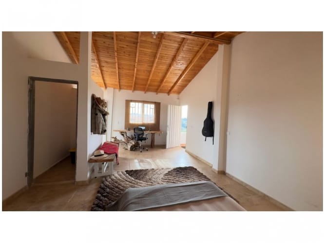Finca en venta en Alto La Compa�Ia, Medellín, 13887 m² · foto 5 de 24