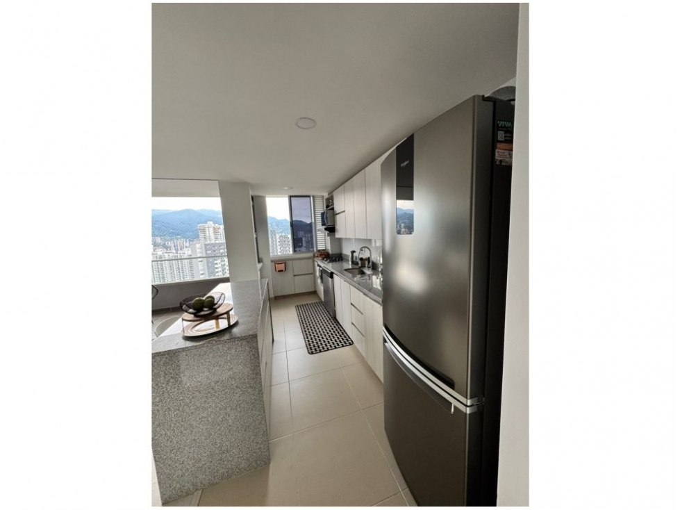 Apartamento en venta en Suramérica, Itagüí · foto 5 de 21
