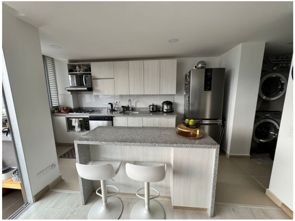 Apartamento en venta en Suramérica, Itagüí · foto 6 de 21