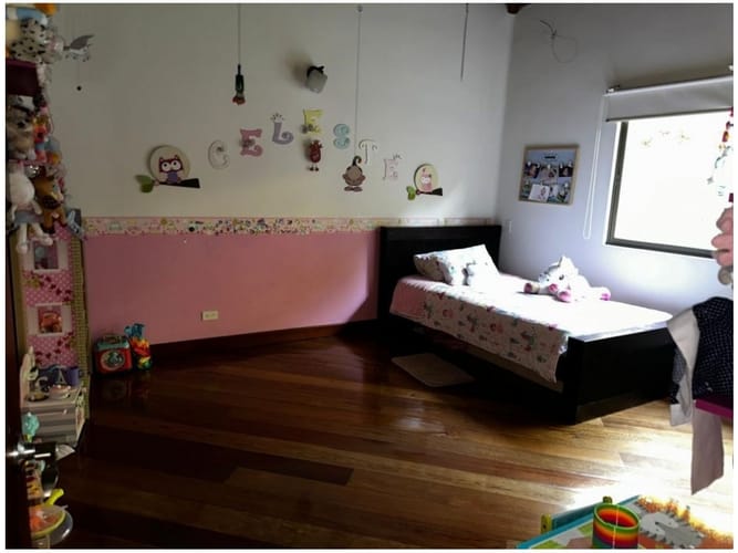 Casa de 4 alcobas en venta en Escobero, Envigado, 1752 m² · foto 12 de 15