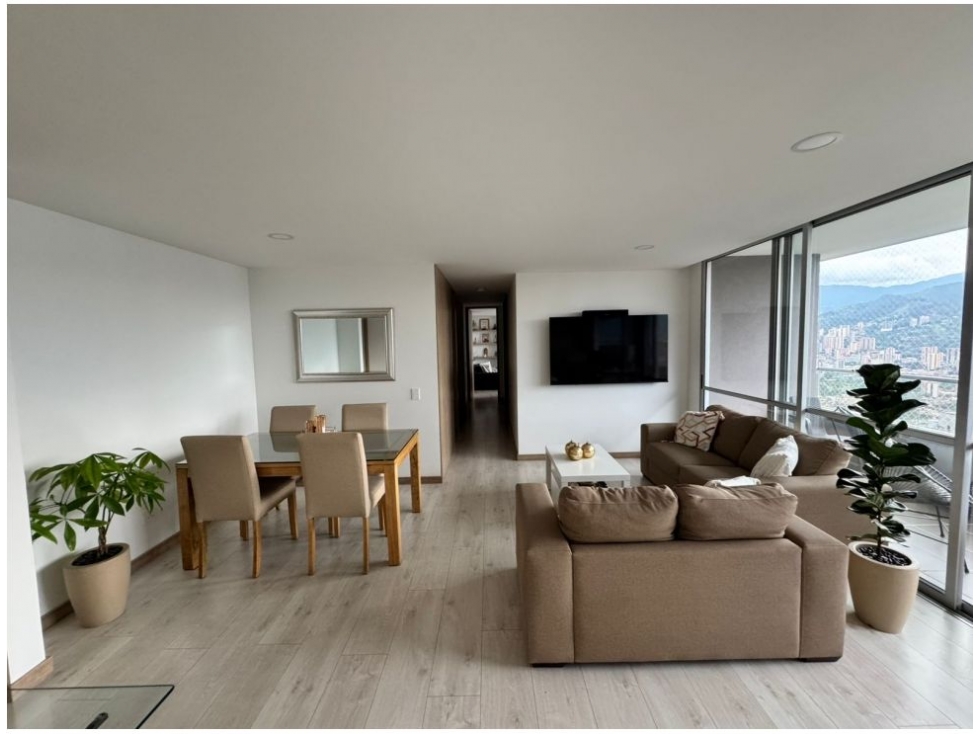 Apartamento en venta en Suramérica, Itagüí · foto 8 de 21