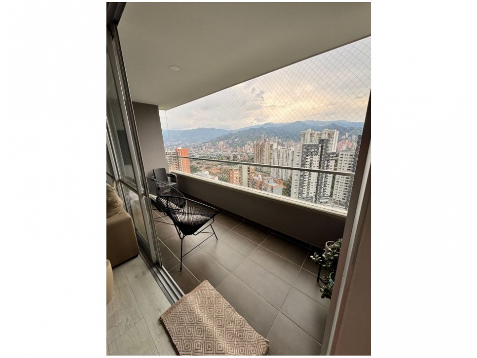 Apartamento en venta en Suramérica, Itagüí · foto 9 de 21