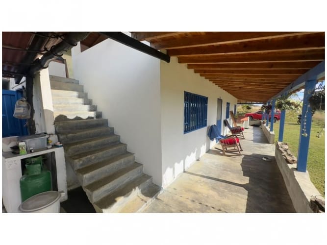 Finca en venta en Alto La Compa�Ia, Medellín, 13887 m² · foto 10 de 24