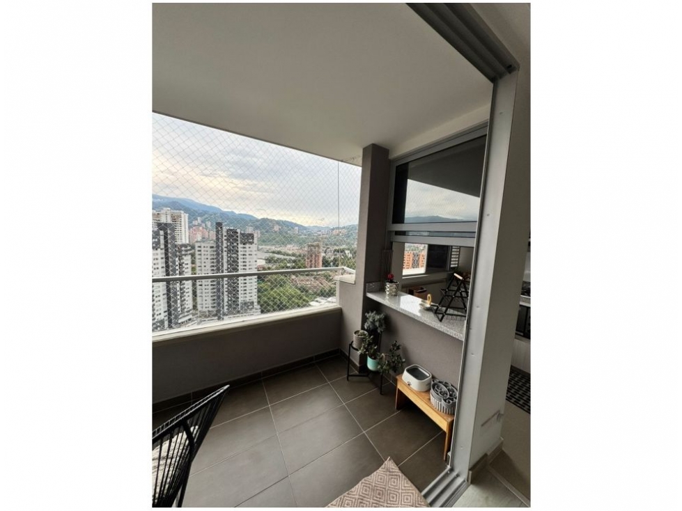 Apartamento en venta en Suramérica, Itagüí · foto 10 de 21