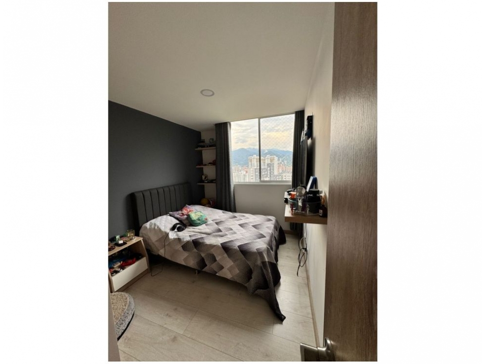 Apartamento en venta en Suramérica, Itagüí · foto 13 de 21