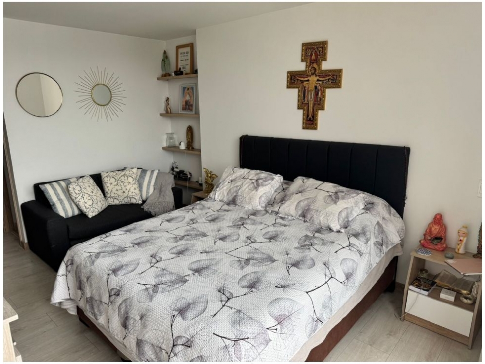 Apartamento en venta en Suramérica, Itagüí · foto 15 de 21