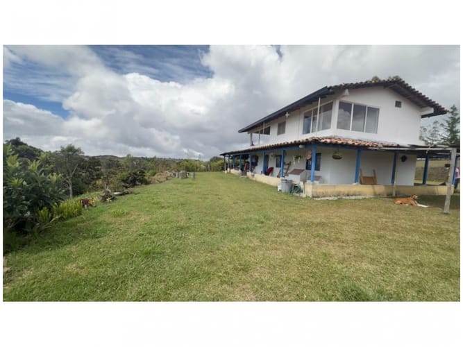 Finca en venta en Alto La Compa�Ia, Medellín, 13887 m² · foto 16 de 24