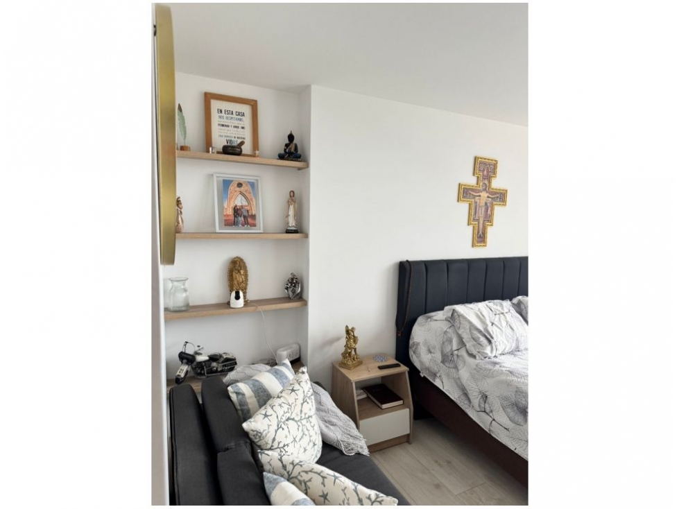 Apartamento en venta en Suramérica, Itagüí · foto 16 de 21