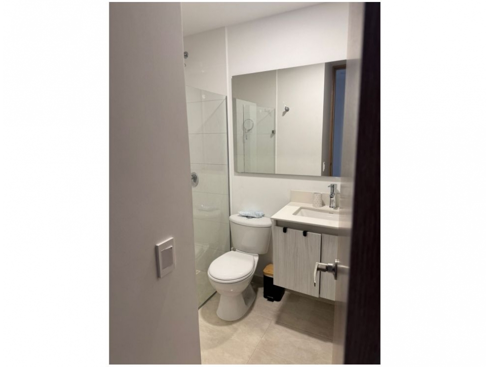 Apartamento en venta en Suramérica, Itagüí · foto 17 de 21