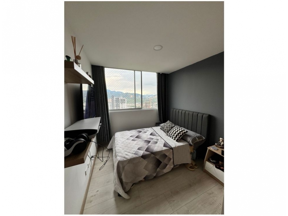 Apartamento en venta en Suramérica, Itagüí · foto 18 de 21