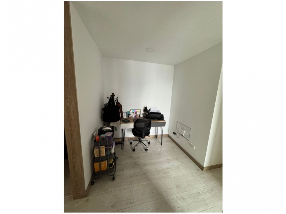 Apartamento en venta en Suramérica, Itagüí · foto 19 de 21