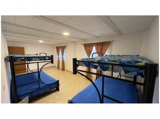 Finca en venta en Alto La Compa�Ia, Medellín, 13887 m² · foto 23 de 24