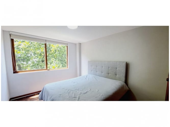 Apartamento en venta en El Poblado, Medellín · foto 5 de 12