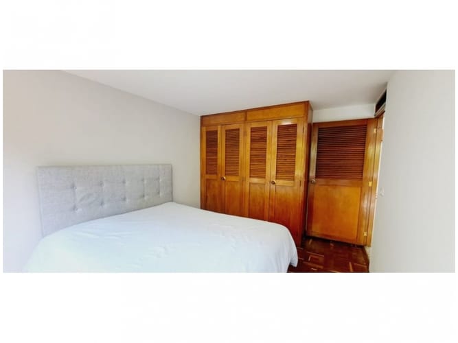 Apartamento en venta en El Poblado, Medellín · foto 9 de 12