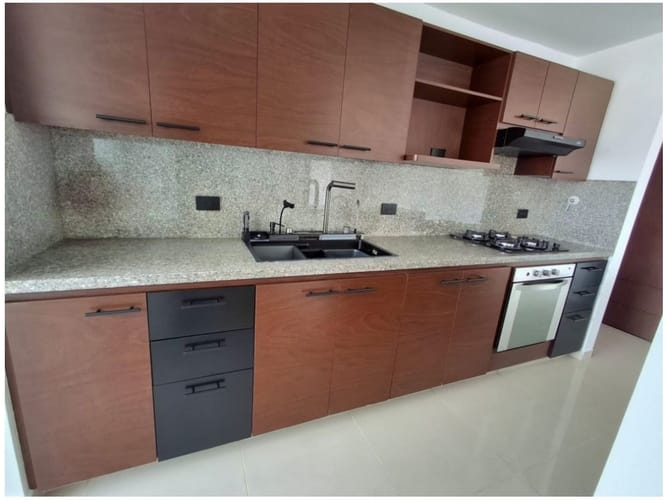 Apartamento en venta en Cumbres, Envigado · foto 6 de 24