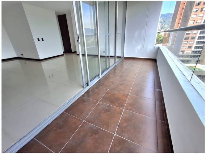 Apartamento en venta en Cumbres, Envigado · foto 13 de 24
