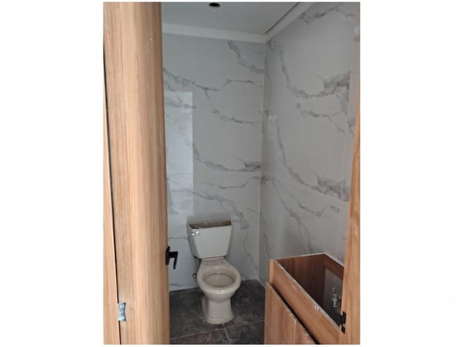 Apartamento en venta en La Castellana, Medellín · foto 7 de 9