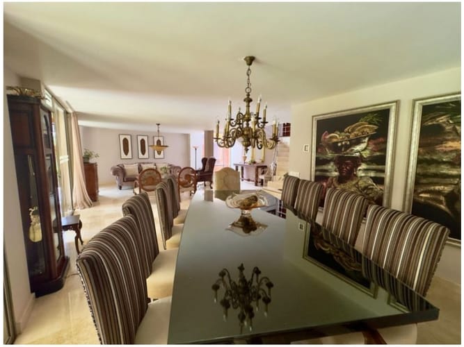 Casa de 4 alcobas en venta en La Sebastiana, Envigado, 350 m² · foto 7 de 8
