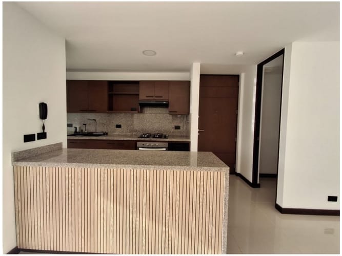 Apartamento en venta en Cumbres, Envigado · foto 19 de 24