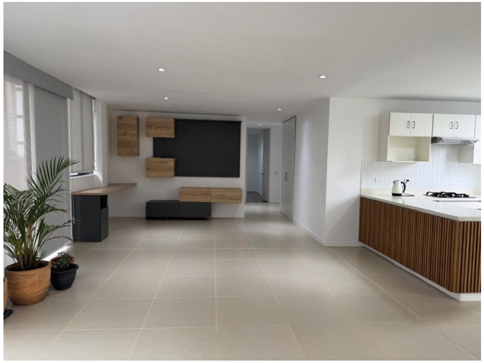 Apartamento en venta en Camino Verde, Envigado · foto 5 de 24