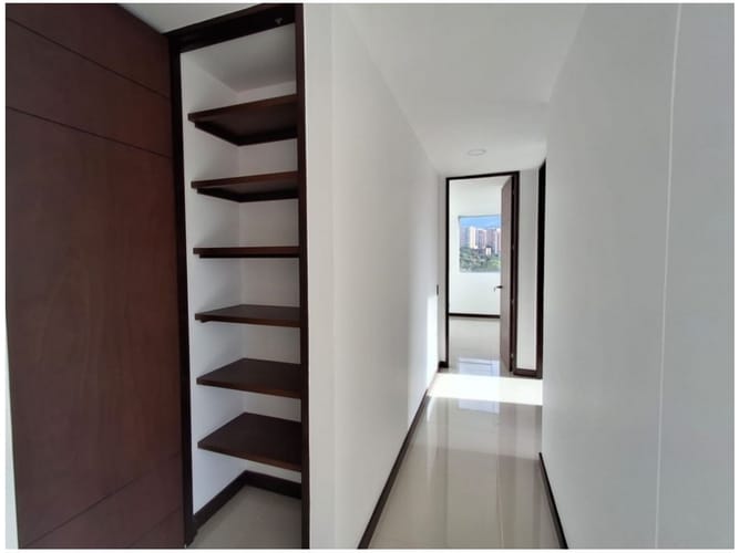 Apartamento en venta en Cumbres, Envigado · foto 20 de 24