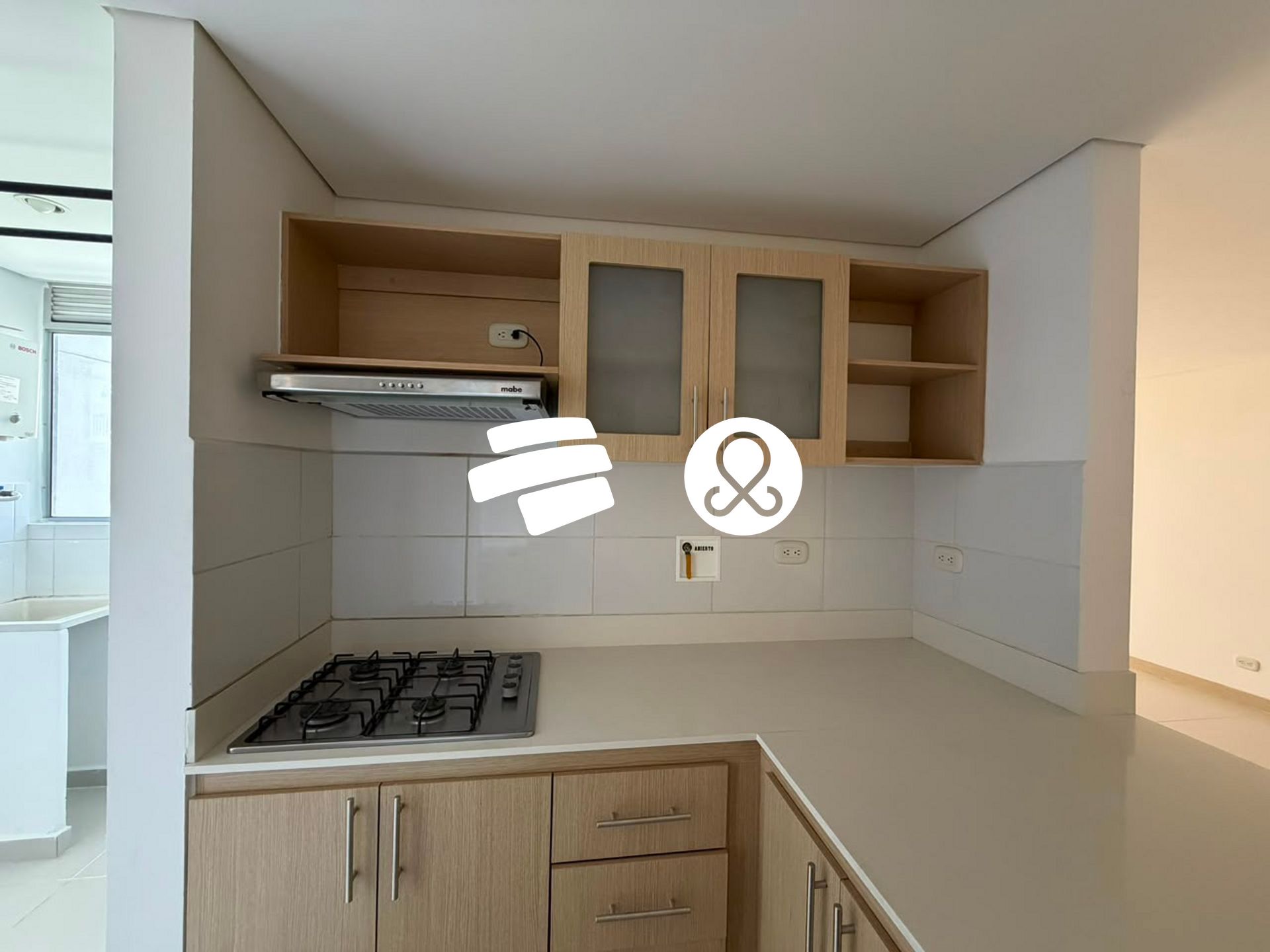 Apartamento en venta en Entreamigos, Sabaneta · foto 2 de 24