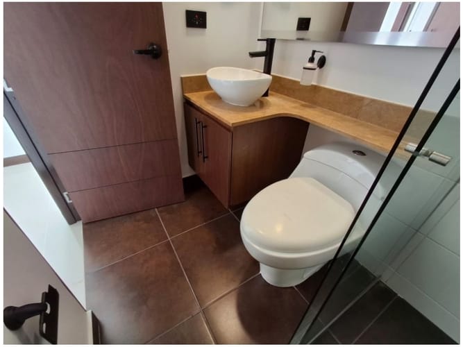 Apartamento en venta en Cumbres, Envigado · foto 21 de 24