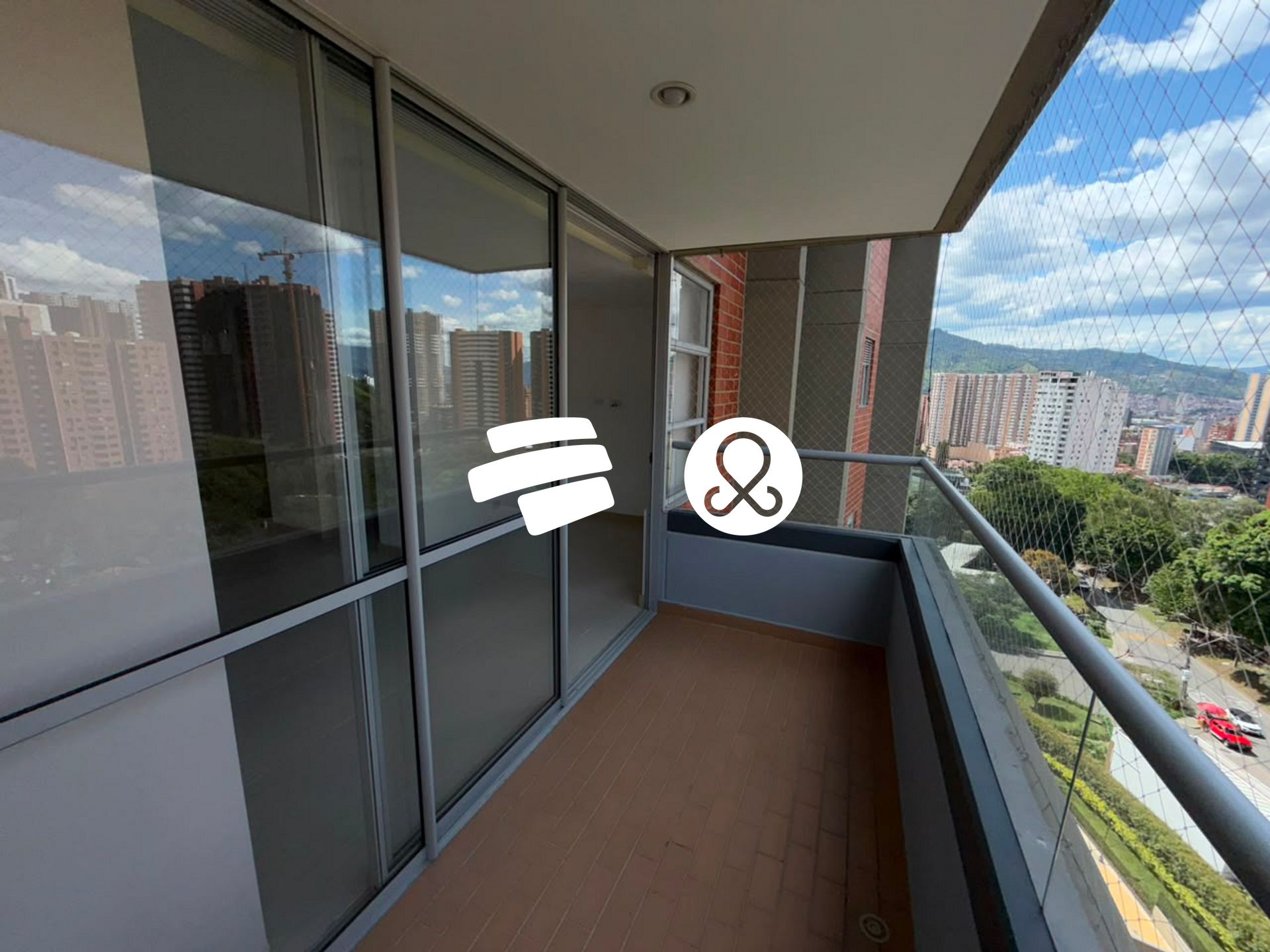 Apartamento en venta en Entreamigos, Sabaneta · foto 3 de 24