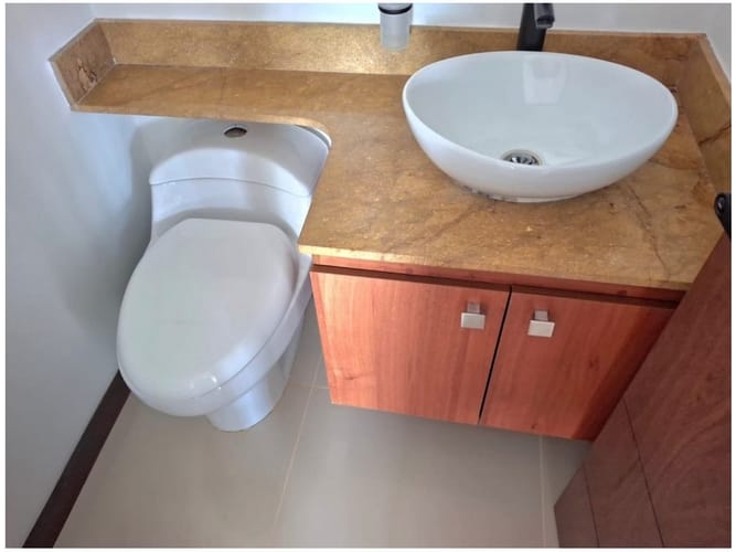 Apartamento en venta en Cumbres, Envigado · foto 22 de 24