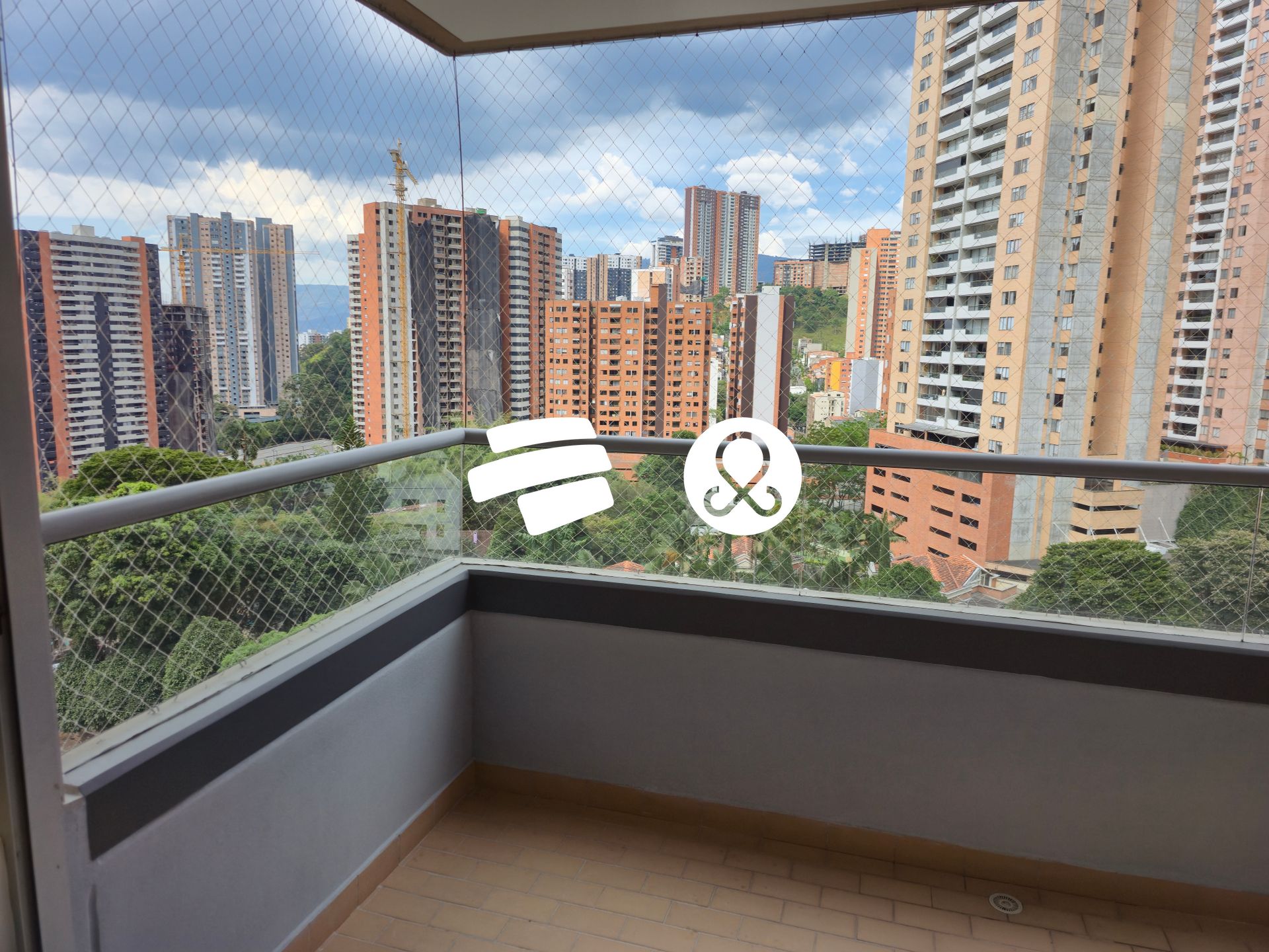 Apartamento en venta en Entreamigos, Sabaneta · foto 5 de 24