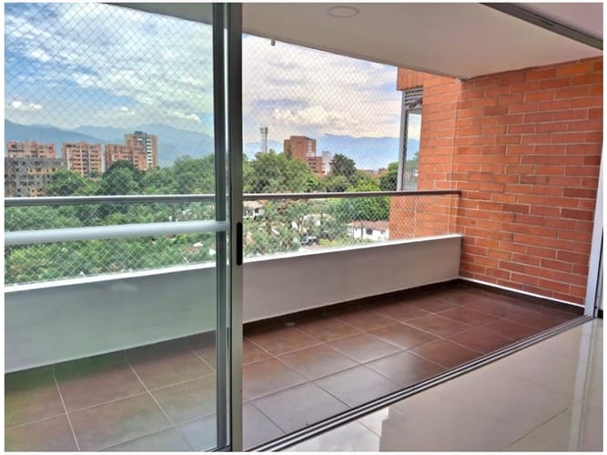 Apartamento en venta en Cumbres, Envigado · foto 24 de 24