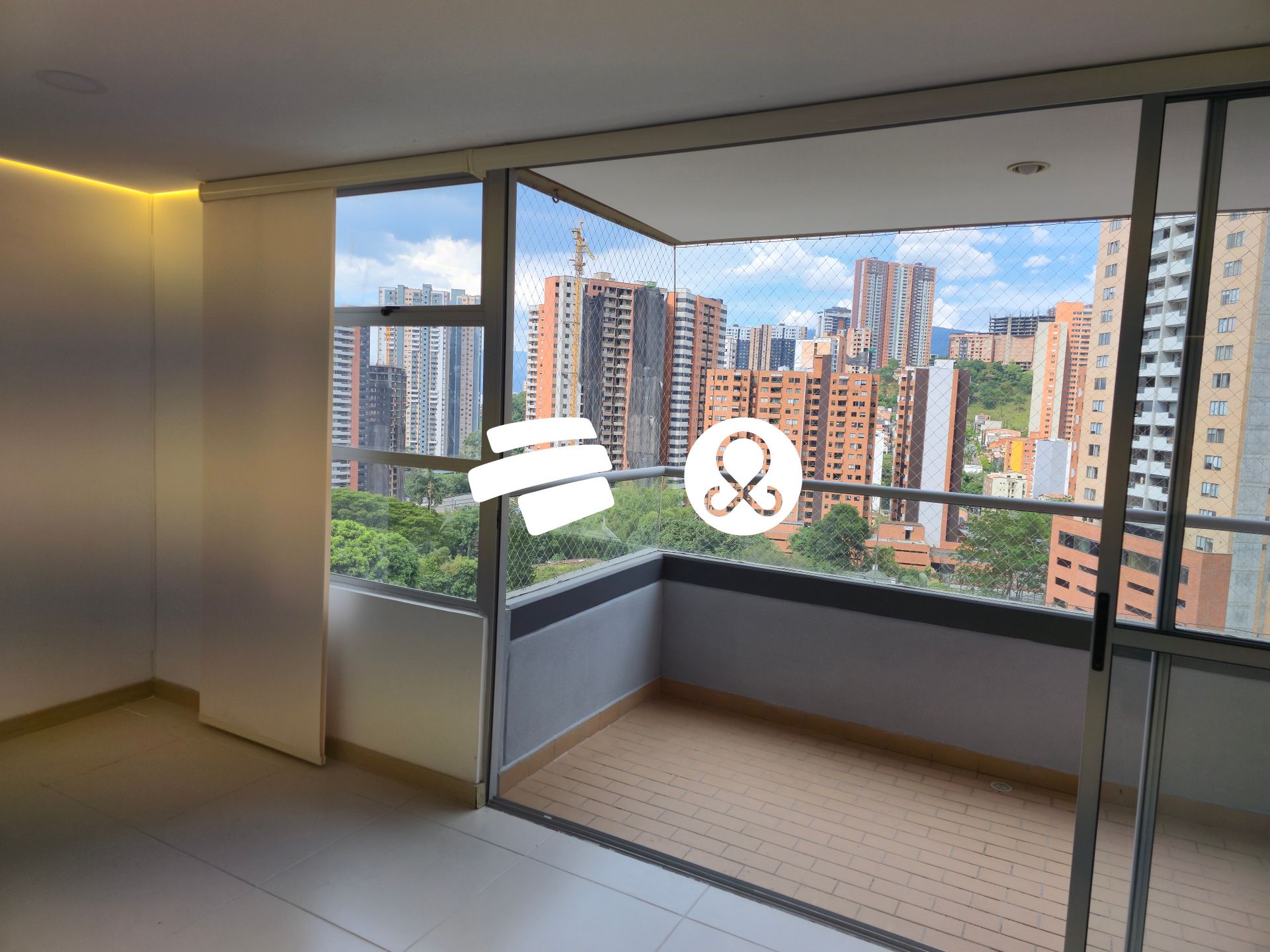 Apartamento en venta en Entreamigos, Sabaneta · foto 6 de 24