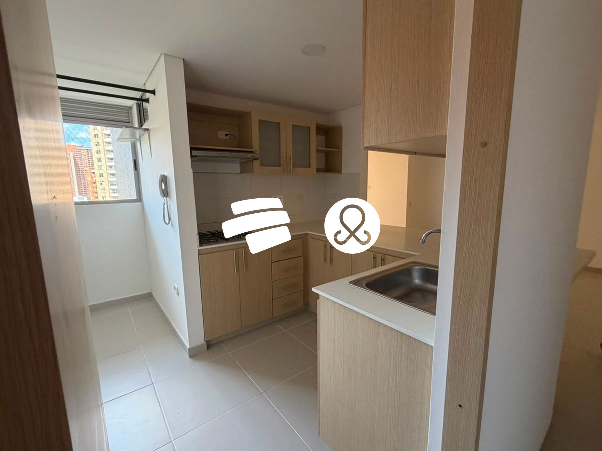 Apartamento en venta en Entreamigos, Sabaneta · foto 11 de 24