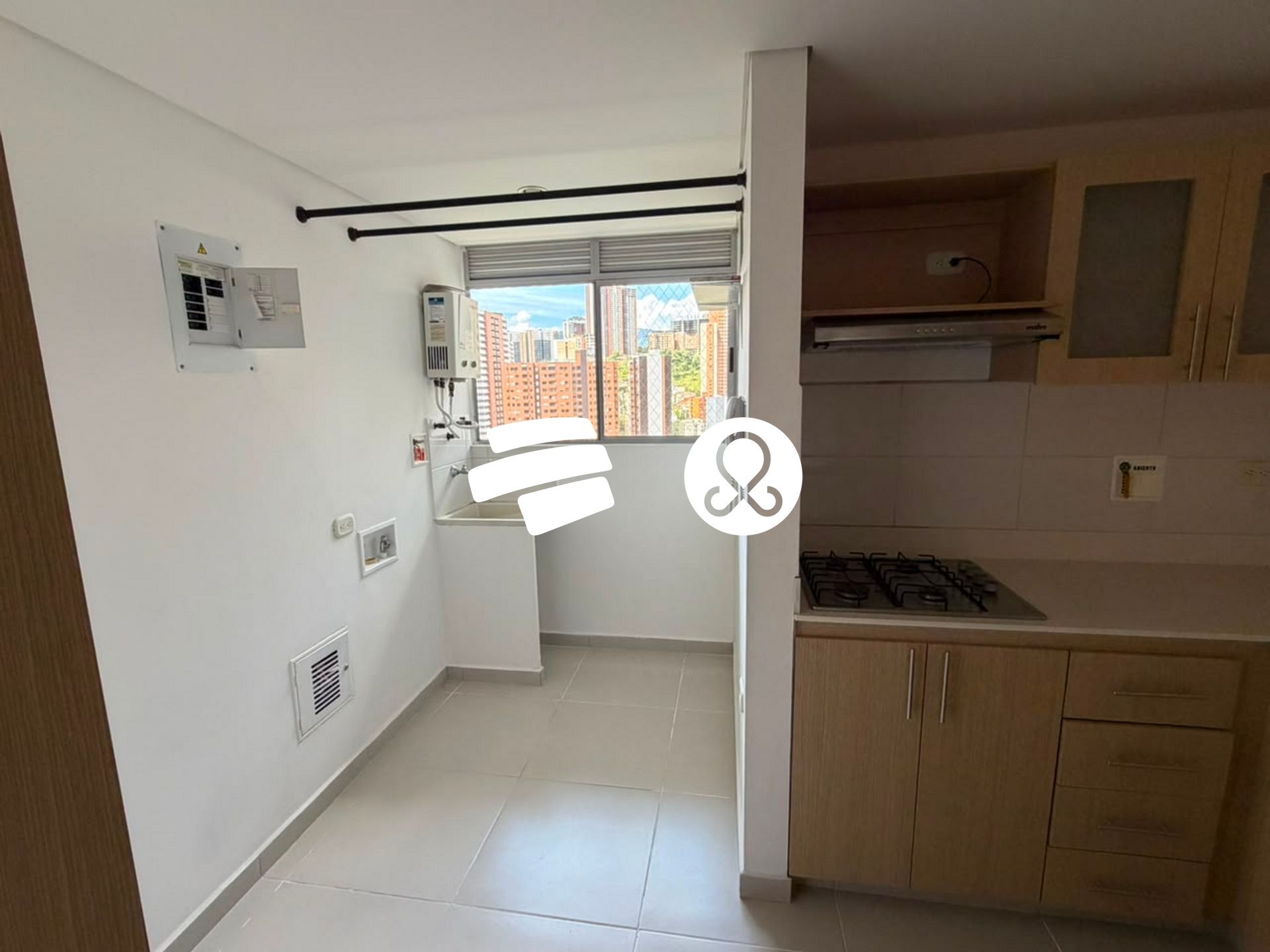 Apartamento en venta en Entreamigos, Sabaneta · foto 12 de 24