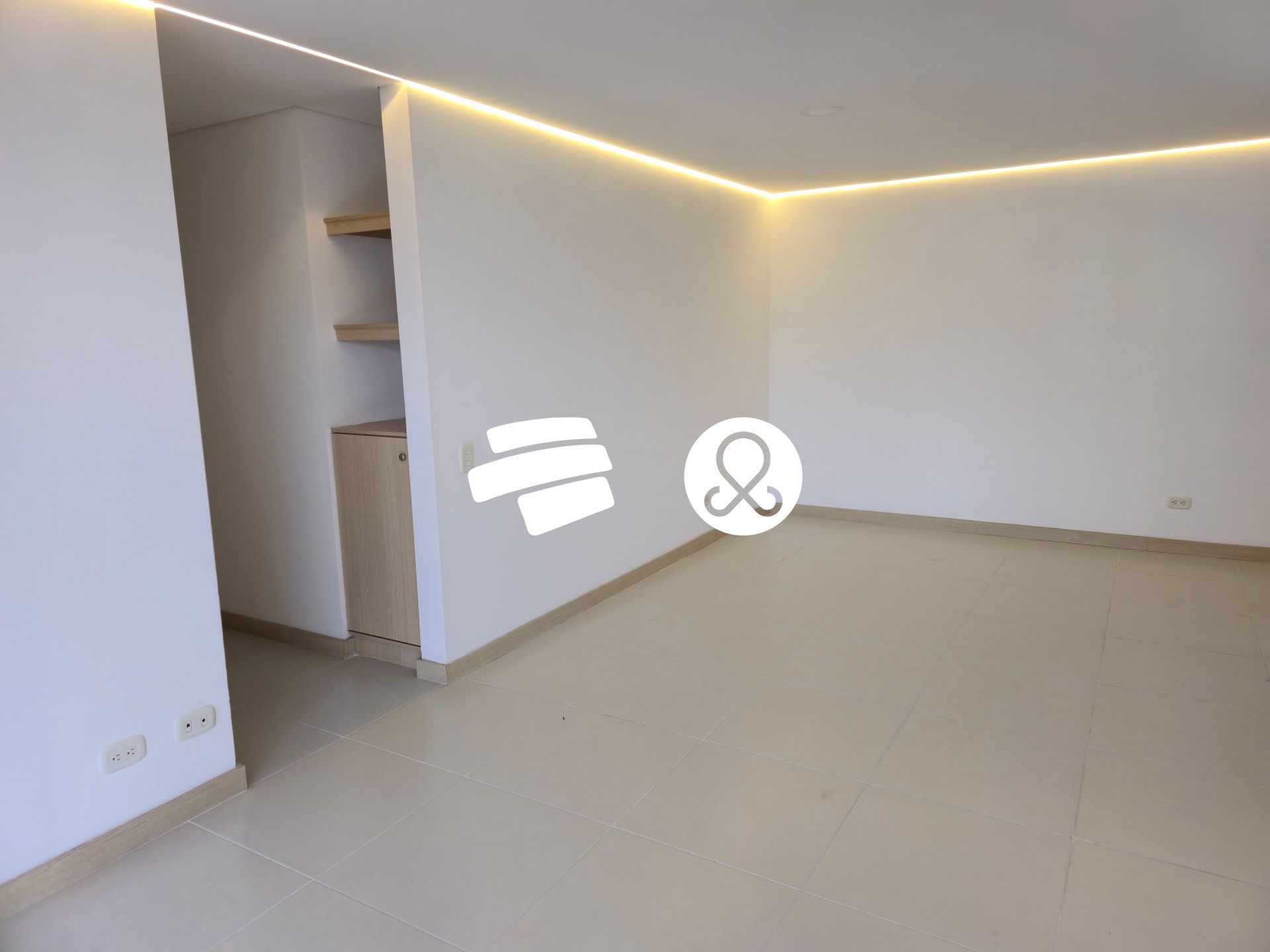 Apartamento en venta en Entreamigos, Sabaneta · foto 14 de 24